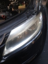 Feu avant (phare) Audi Q7