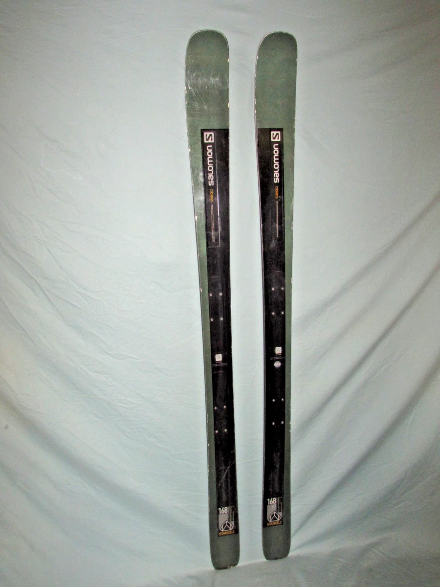 Salomon Skis not Bindings Included for sale | eBay