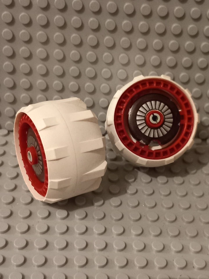 LEGO Star Wars 7257 Ultimate Lightsaber Duel, photo 2 sur 2