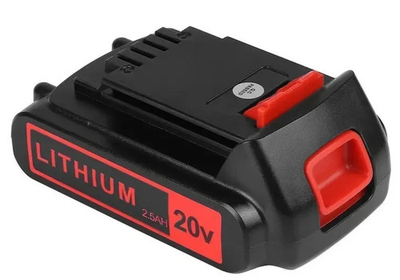 #ad #ad Replacement 20 Volt Lithium Ion Battery Pack Craftsman 20v MAX Bolt On 900.1648 $33.95