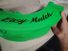 lawnboy mulch cover 681906