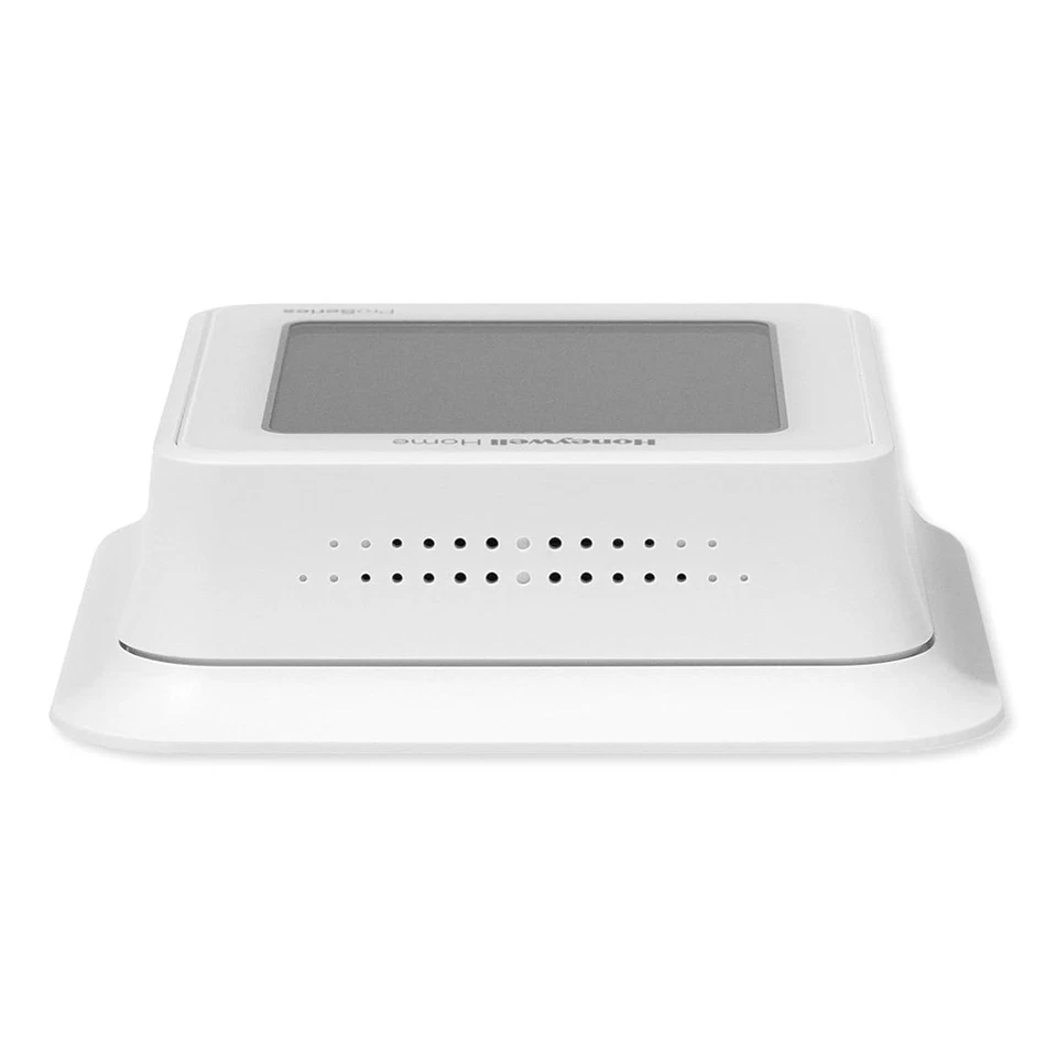 Honeywell Lyric T6 Pro Wi-Fi Programmable Thermostat - White - Image 3 of 4
