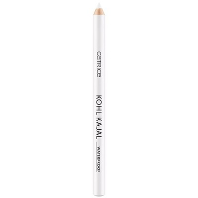 Kohl Kajal Waterproof Bleistift   20 Tweet White