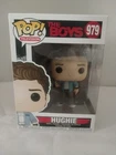 Funko Pop! Television The Boys Hughie Vinyl Figure #979