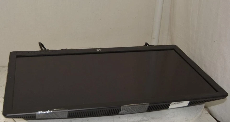 HP N3H14A P240va 24" Monitor Display Port HDMI VGA SEE NOTES - Image 4 of 4