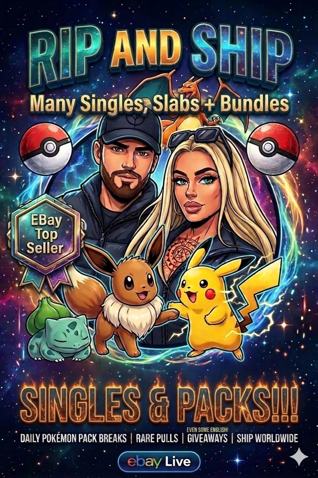 eBay Live UK