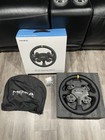Moza Racing RS V2 Steering Wheel (RS25) PC Sim Racing