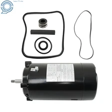 1 HP Pool Pump SP2607X10 UST1102 Pool Pump Motor Kit Swimming Pool Pump 230/115V