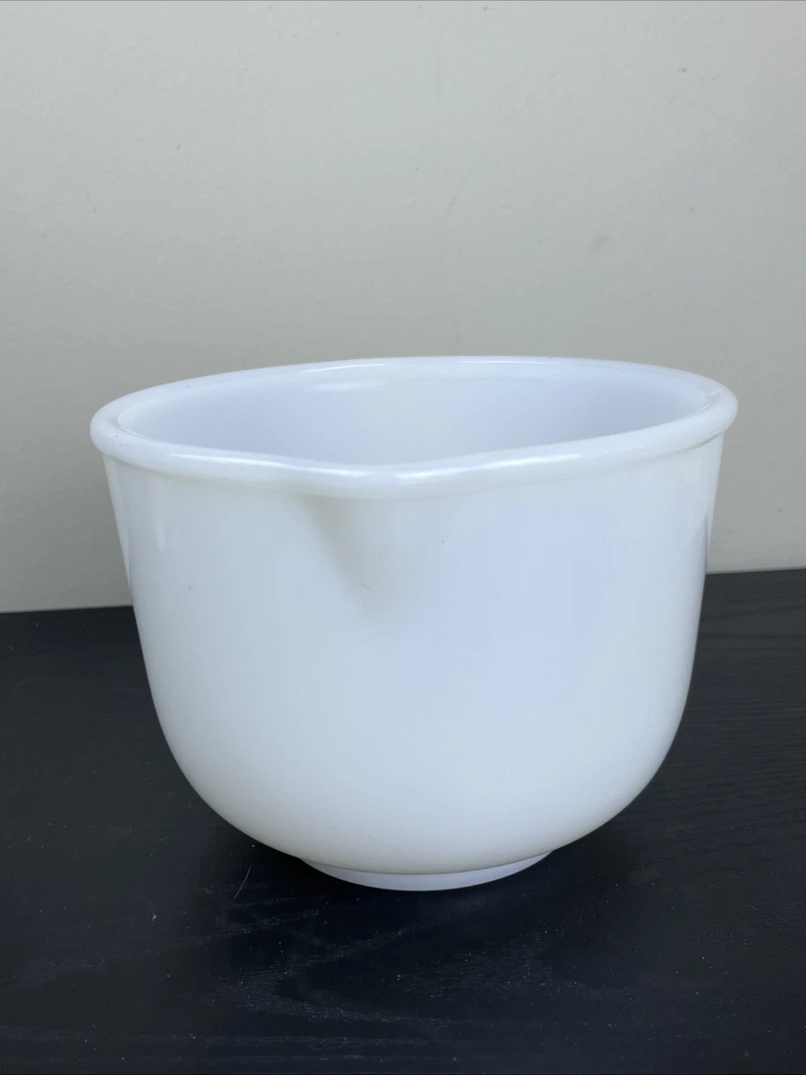 Sunbeam Glass Mixing Bowls for sale | eBay