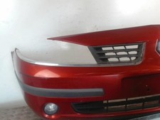 Pare-choc avant Renault LAGUNA
