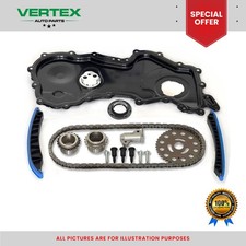 Kit de distribution Renault TRAFIC