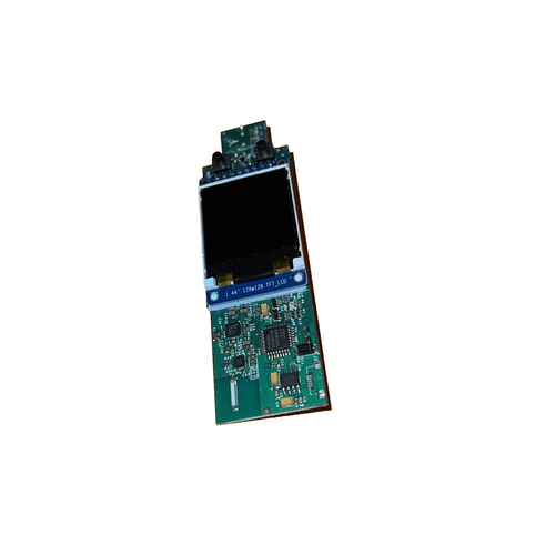 Evolve Carbon GT Electric Skateboard REMOTE LCD Motherboard/Parts/Repair - Picture 3 of 8