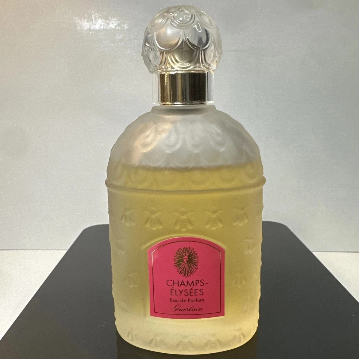 娇兰Champs-Elysees 香水| eBay