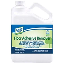 Floor Adhesive Removr 1g Klean Strip Green 1 Gallon New