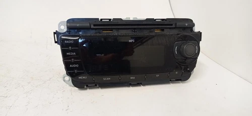 6J1035153H Sistema Audio/Radio Cd para SEAT IBIZA BERLINA (6J5) FR 2012 97097 - Imagen 1 de 5