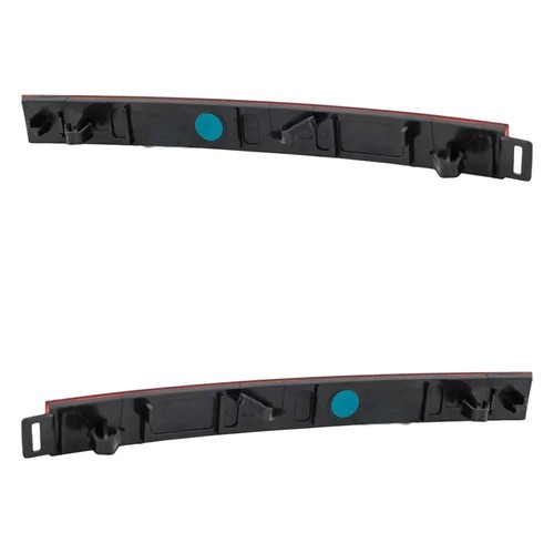 Pair of Daytime Running Lights For Volkswagen Tiguan 2022-2023 By VW2831101 - Picture 4 of 4