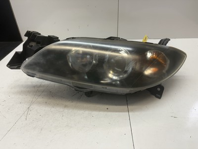 Phare Halogène Gauche Pour Mazda 3 Berline BK (2004-2009) - Neuf, Référence EISENFELS, Sans Ampoule