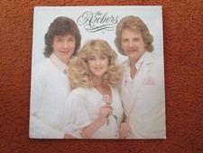 The Archers At Their Very Best 1982 LP Vinyl Fine-Extra Fine Light Records