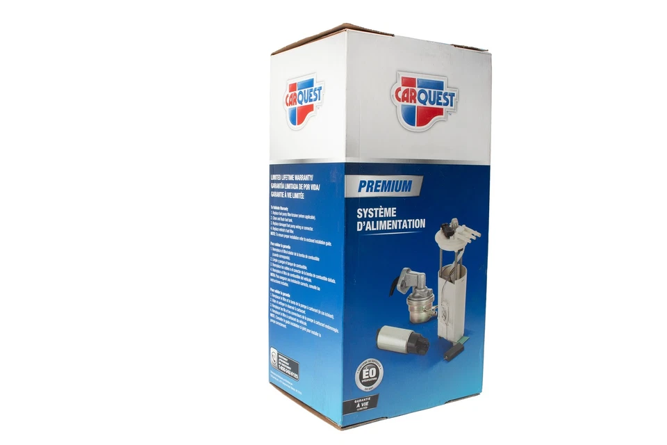 Conjunto de bomba de combustível Carquest compatível com 2005-2006 Mitsubishi Endeavor modelo ID M2496406 - Imagem 2 de 4