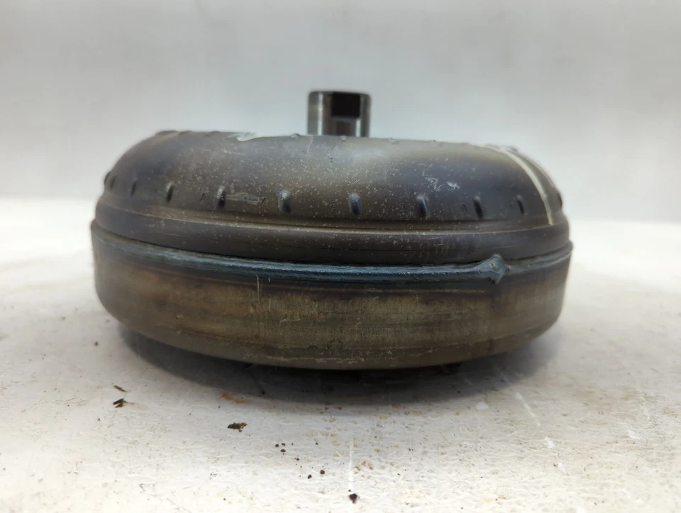 2001 道奇 Grand Caravan 扭矩转换器 自动变速器 Oem QIES9 — 第 4/4 张图片