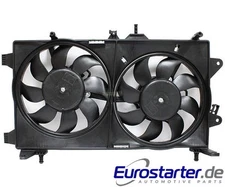 1*** Radiator Cooling Fan New - OE Ref. 51752062 for Fiat