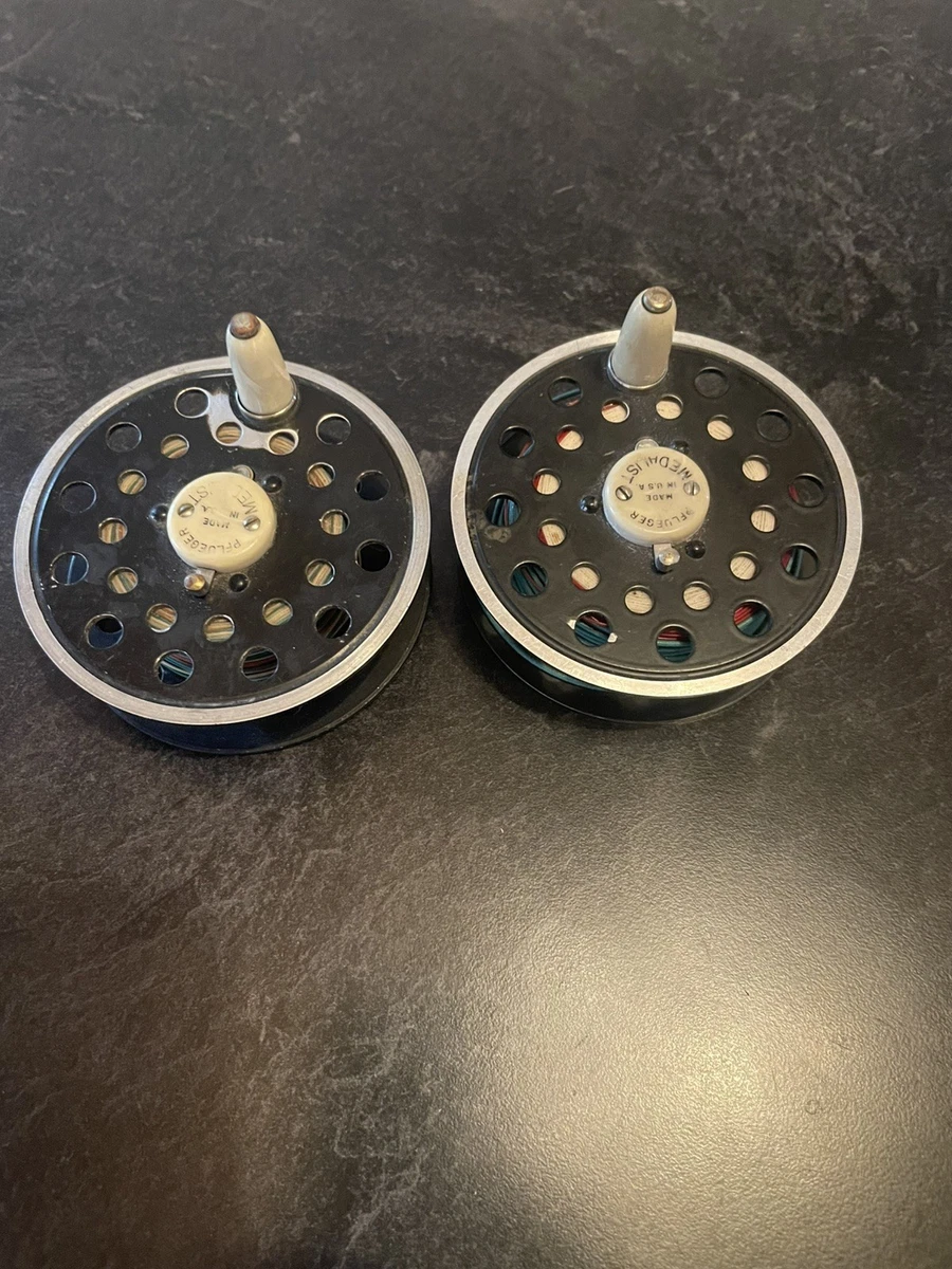 Fly Fishing Vintage Equipment for sale | eBay