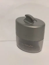 Styli-style Flat Pencil Sharpener -  New