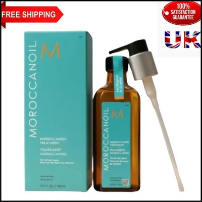 Moroccanoil Behandlung 3,4 oz/100ml