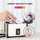Phone Desk Holder Stand Foldable Desktop Table Mount For Mobile Tablet Universal