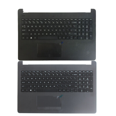 Laptop US Keyboard FOR HP 15-BS 250 G6 255 G6 256 G6 258 G6 TPN-C129 TPN-C130