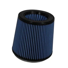 Injen AMSOIL For Replacement Nanofiber Dry Air FIlter 5in Flange Diameter/6.5in
