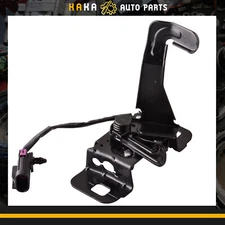Hood Lock Latch for 2015 - 2018 Chevrolet Colorado