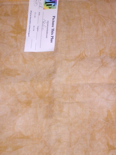 PICTURE THIS PLUS Hand Dyed Fabric for Cross Stitch AIDA, Linen, LUGANA Choose! - Picture 153 of 168