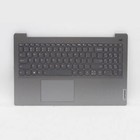 5CB1B65660 Lenovo ideapad 3-15ITL6 3-15ALC6 3-15ADA6 Upper Case US Keyboard