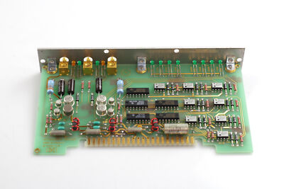 Hp Agilent 8514B S-Parameter Test Set 45 MHz - 20 GHz 08513-60011 Attenuator PCB