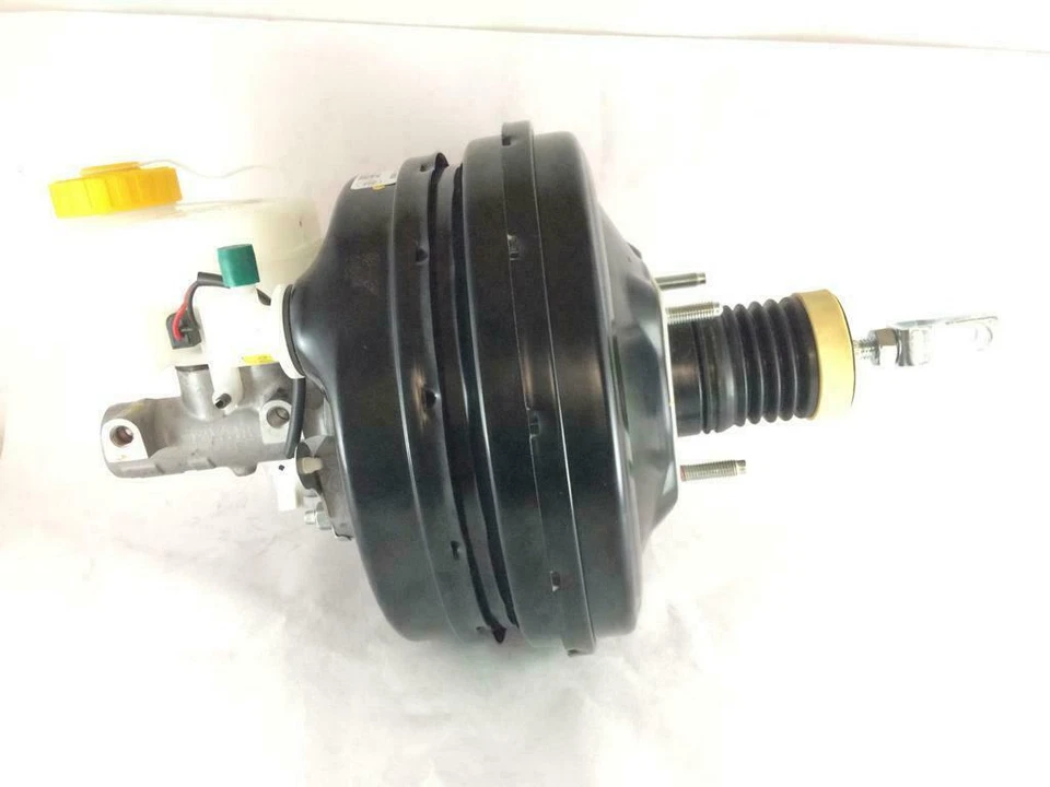 BOOSTER ASSY 205/230- 26.99 TMC 9.5RAT, 0607AA0461N, For Scorpio 2.2 - Image 3 of 4