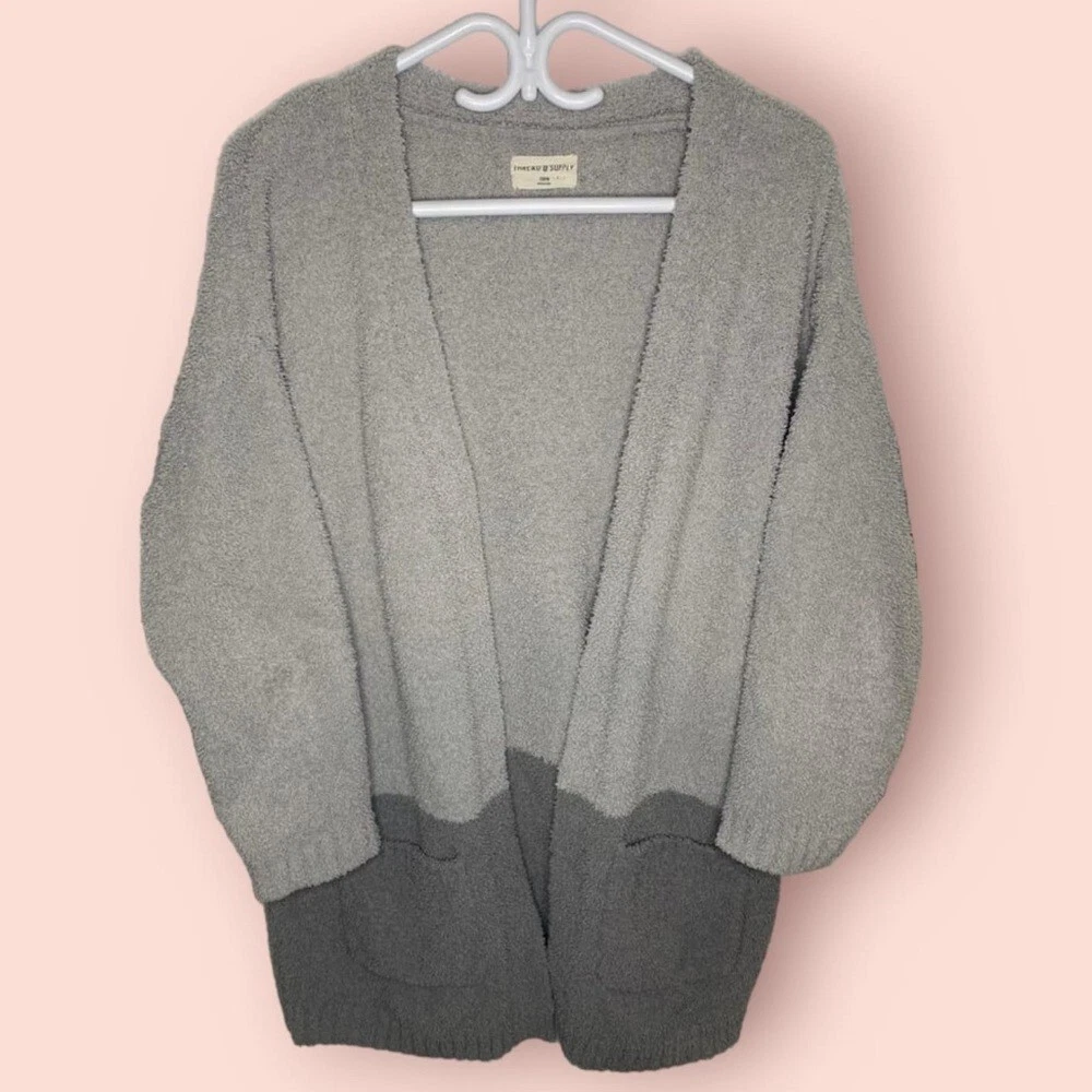 Cozy cloud cheap cardigan