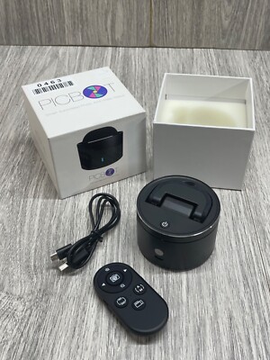 Picbot Smart Automated Photo and Video Robot Smartphone Mount