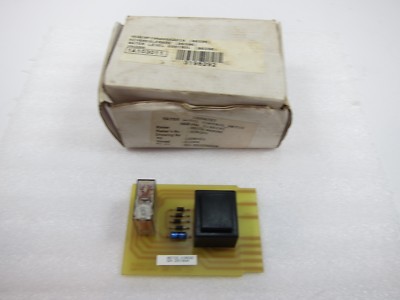 New Metos 3198292 PCB Water Level Control Board For C11E-6 Tilt Kettle 