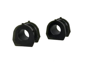 Nolathane Front Sway bar mount bushing Nolathane Front Sway bar mount bushing
