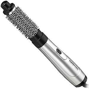 BaByliss Pro Ionic Hot Air Styler Brush 34mm