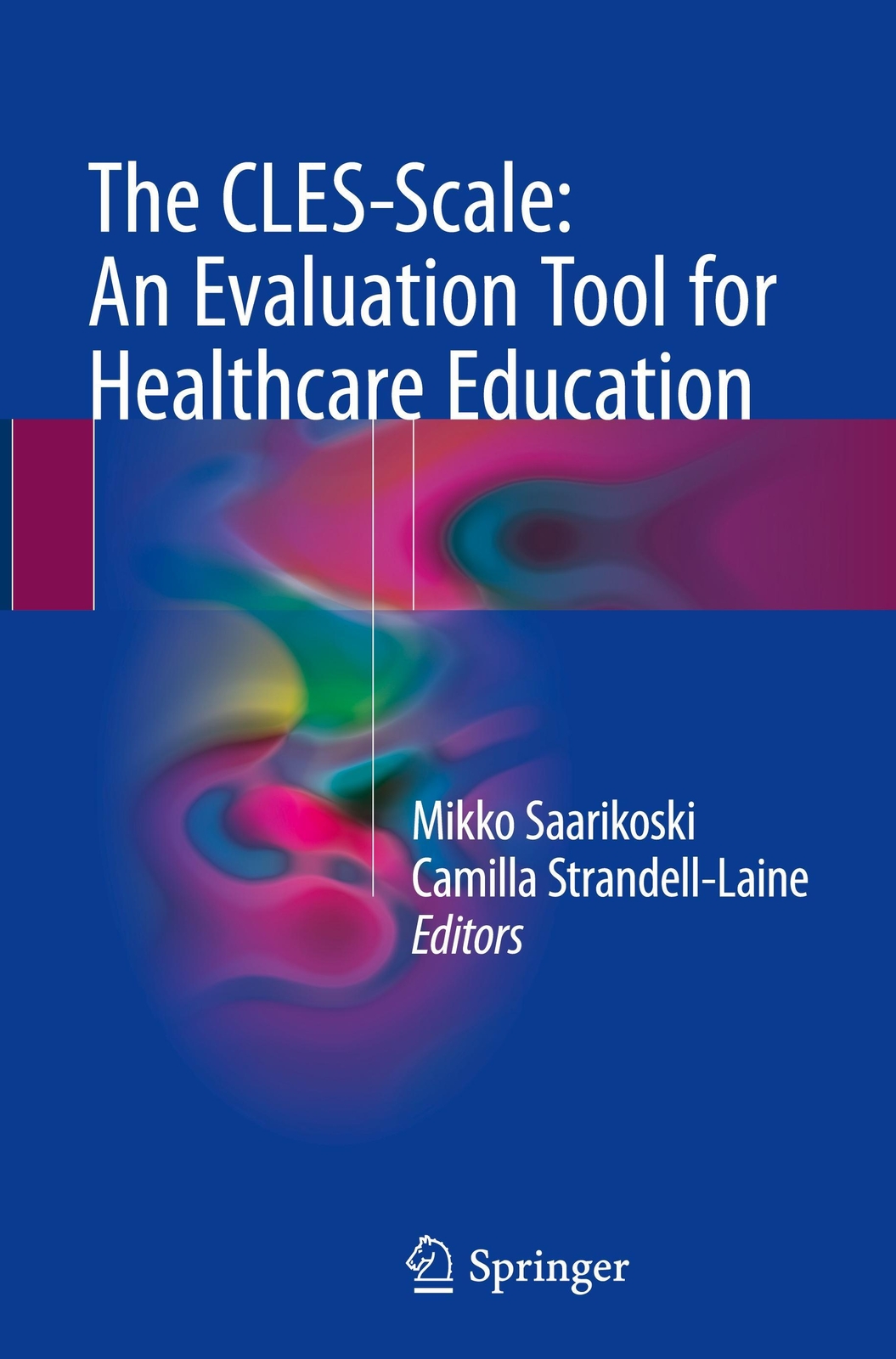Thumbnail - The Cles-scale: An Evaluation Tool For Healthcare Education |