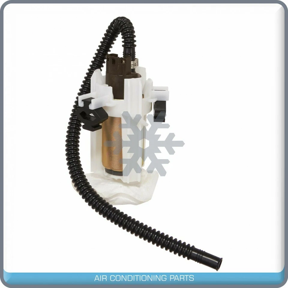 Bomba de combustible eléctrica para BMW 525i, 528i, 530i, 540i.. - REF 16146752368 QC Foto 2 de 4