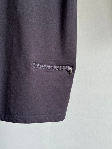 Mens Vintage Prada Red Tab t shirt Large - Picture 9 of 13