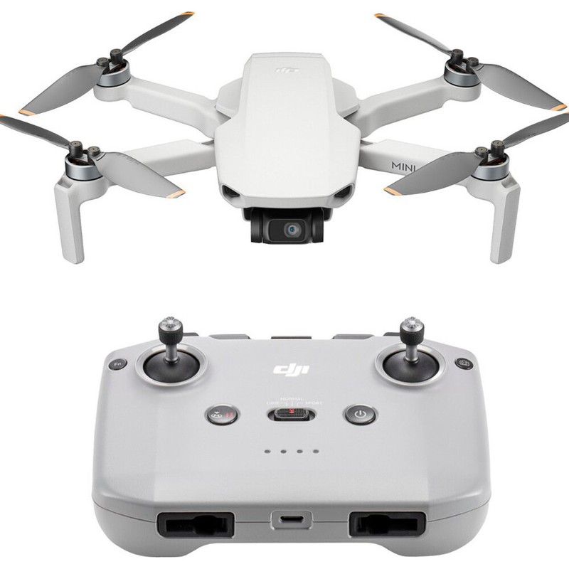 DJI Drone - Highly rated Buy It For Life recommendation