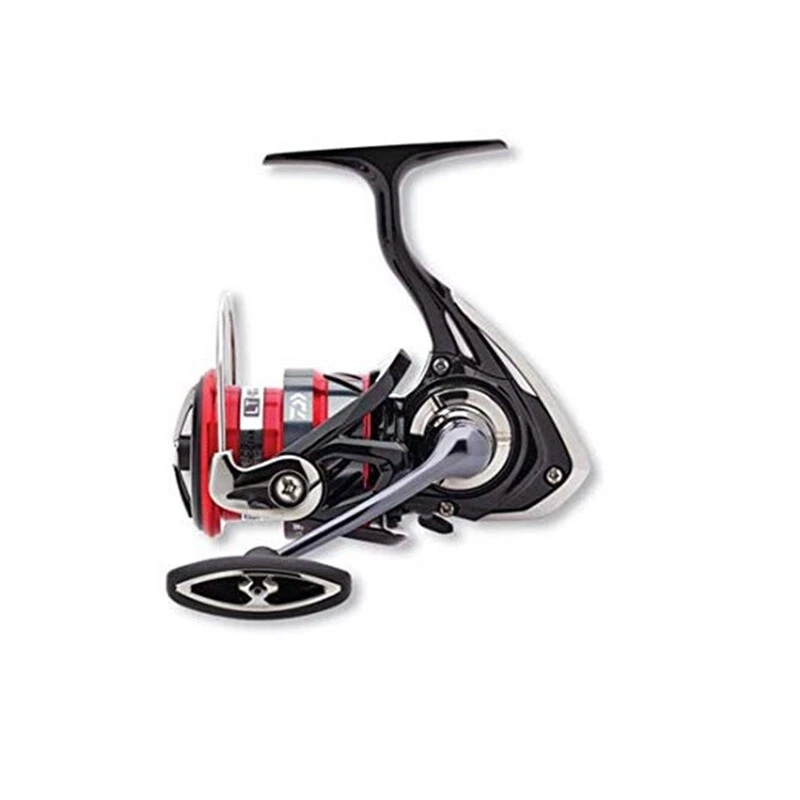 DAIWA NINJA LT Match & Feeder MULINELLI SPECIFICI PER PESCHE BOLOGNESE E FEEDER