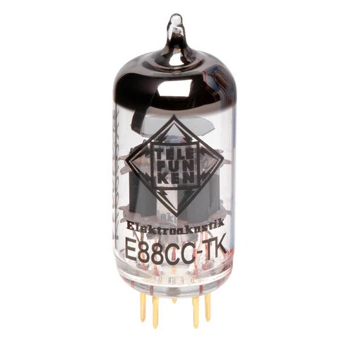 Telefunken E88cc for sale | eBay