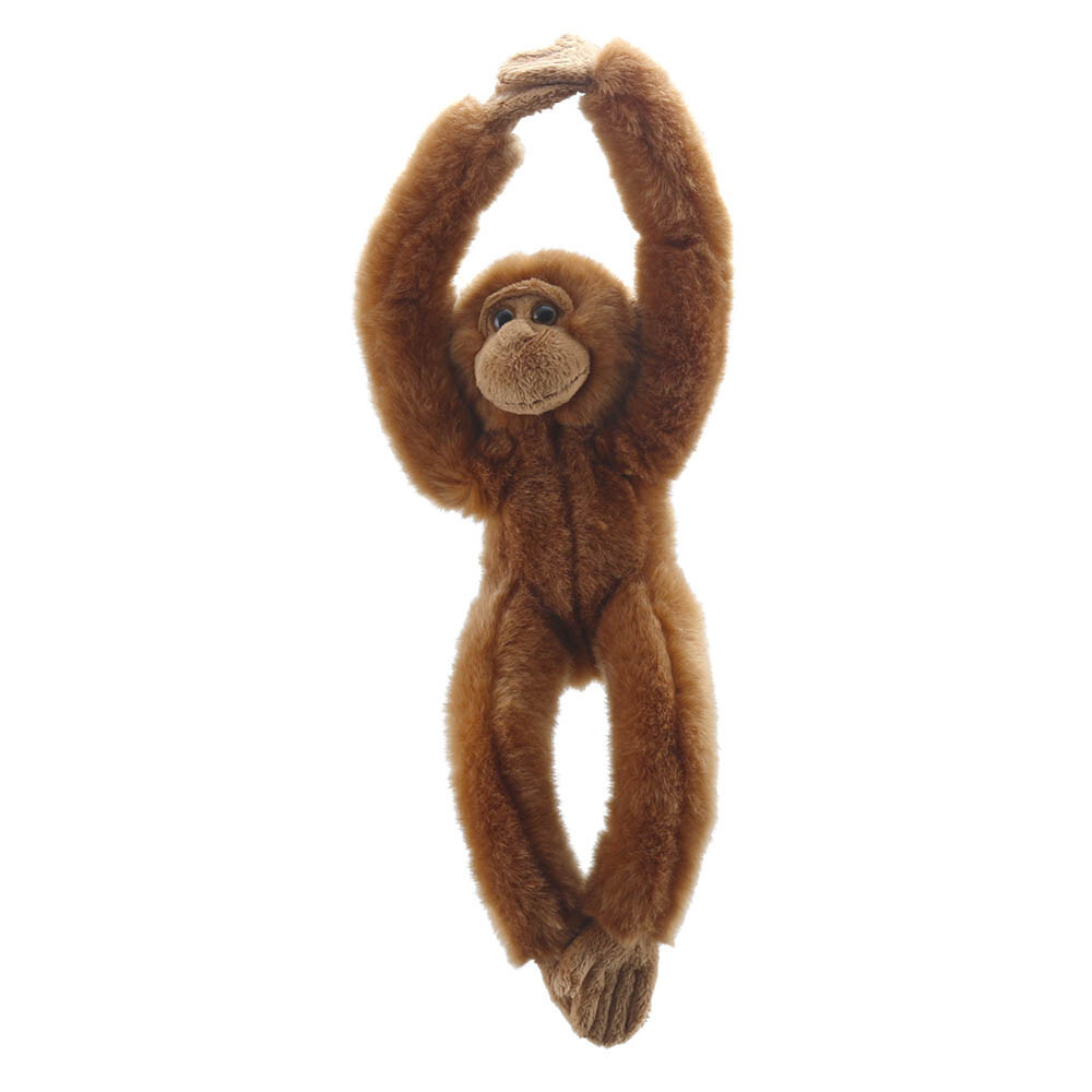 Wilberry Canopy Climbers ORANGUTAN teddy orangutans soft toy plush toy teddies