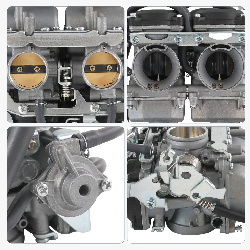 Carburetor For Kawasaki Ninja 250R 250 EX250 1988-2007 15003-1602 15001-1433 - Image 4 of 4