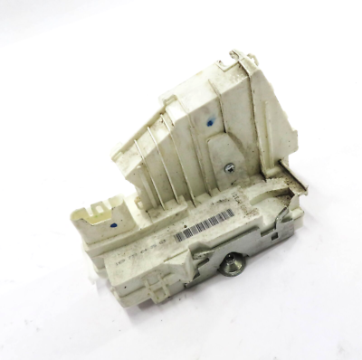 Mercedes-Benz Ml164 LHD 2007 Rear Right Door Lock OEM A1647330614 